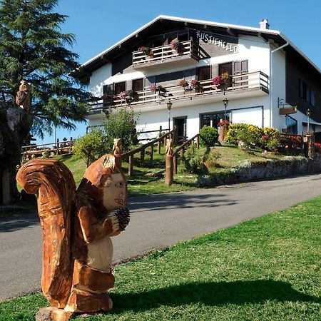 Locanda Il Rustichello Mulazzo Екстер'єр фото