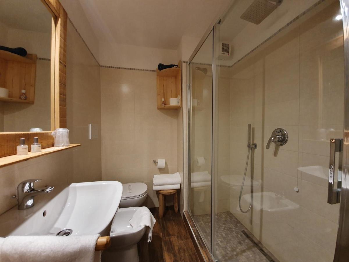 Locanda Il Rustichello Mulazzo Екстер'єр фото