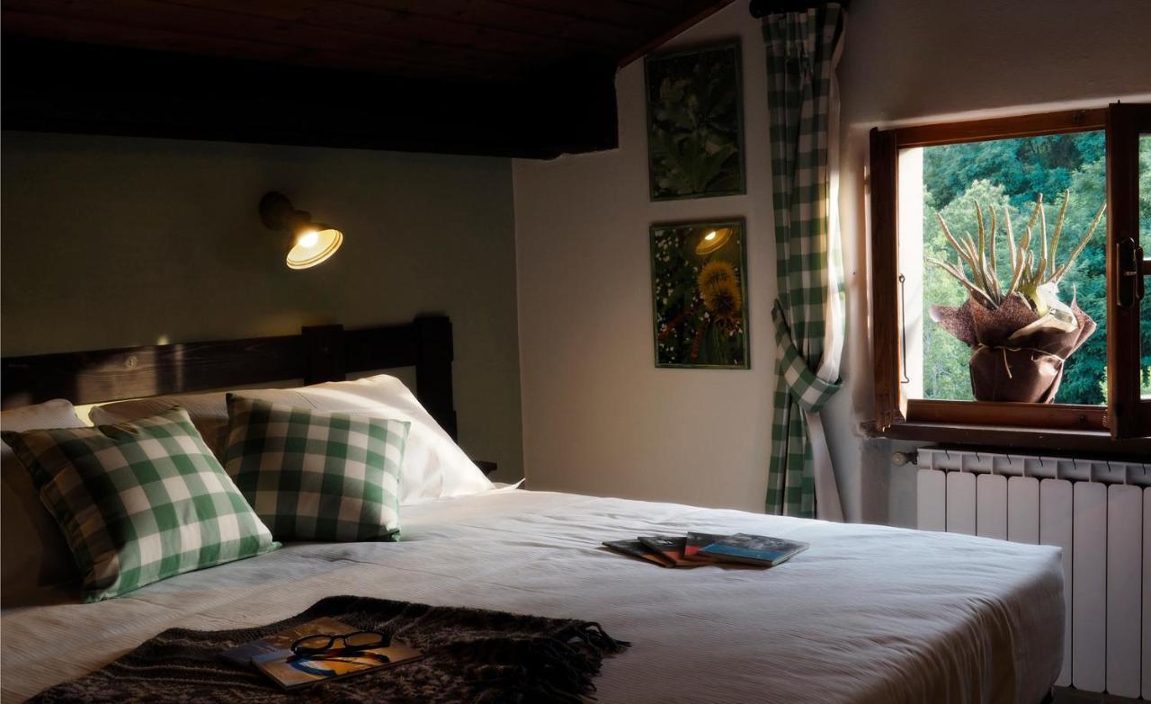 Locanda Il Rustichello Mulazzo Екстер'єр фото