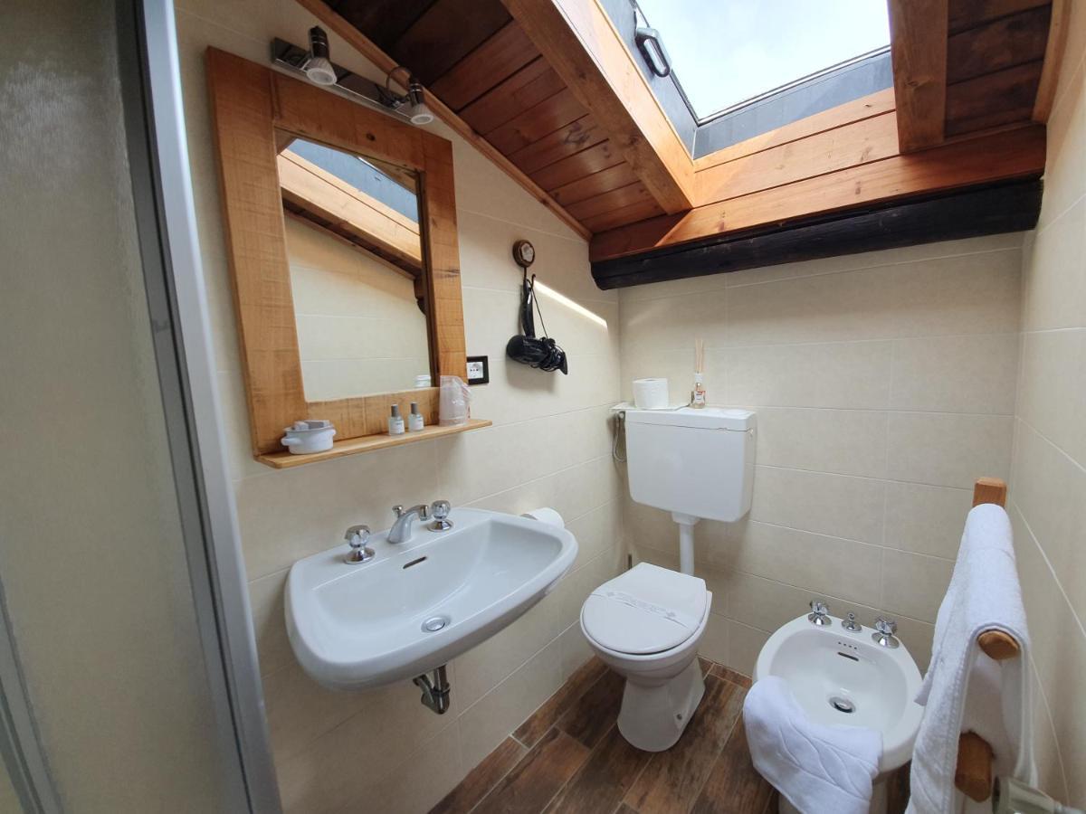 Locanda Il Rustichello Mulazzo Екстер'єр фото