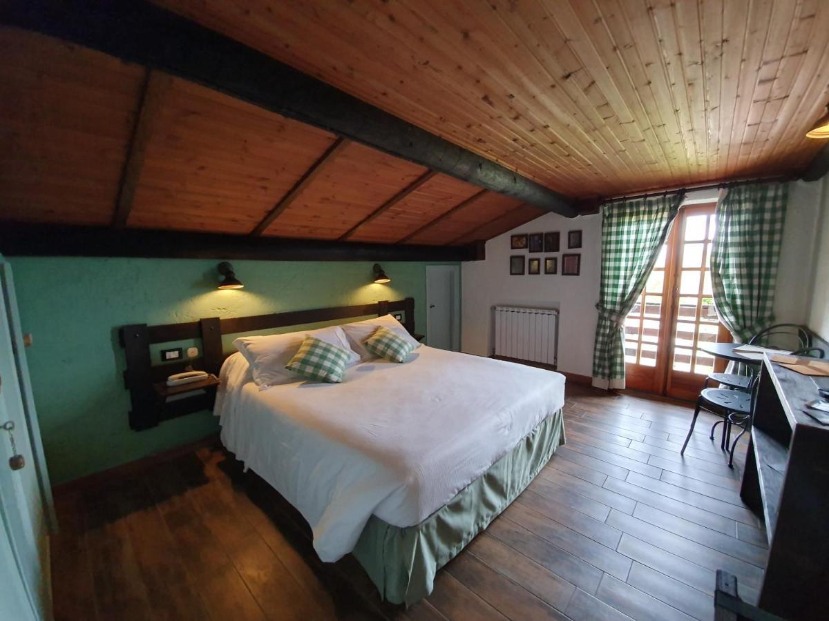 Locanda Il Rustichello Mulazzo Екстер'єр фото