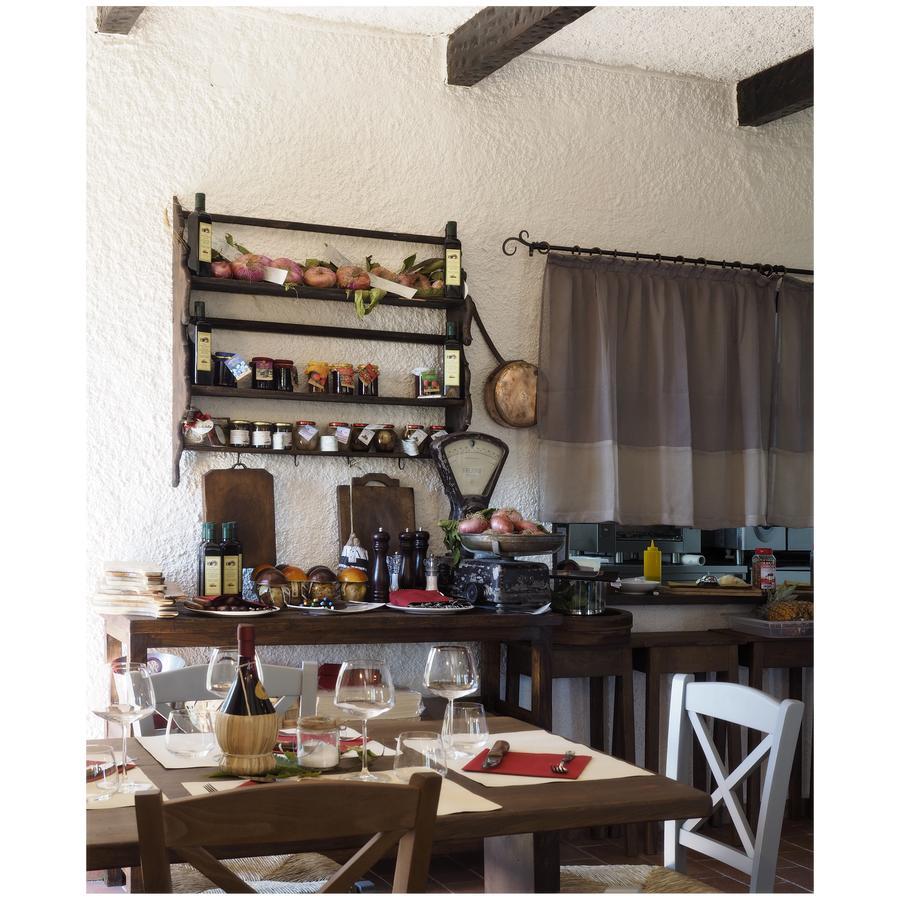 Locanda Il Rustichello Mulazzo Екстер'єр фото