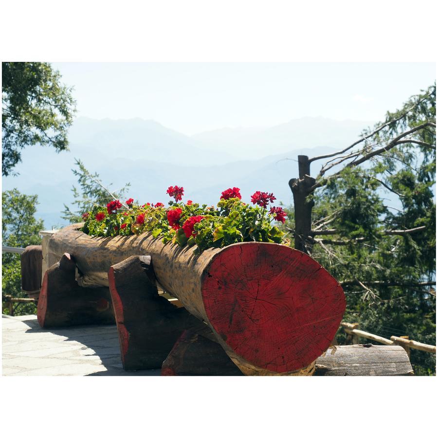 Locanda Il Rustichello Mulazzo Екстер'єр фото