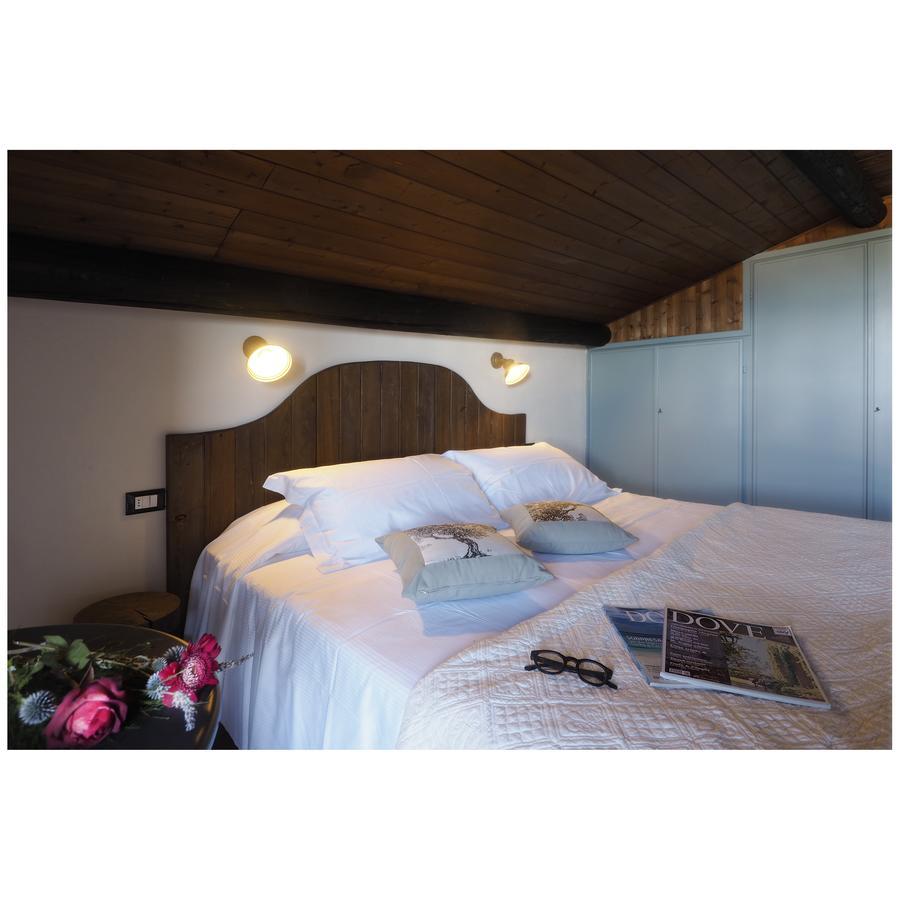 Locanda Il Rustichello Mulazzo Екстер'єр фото