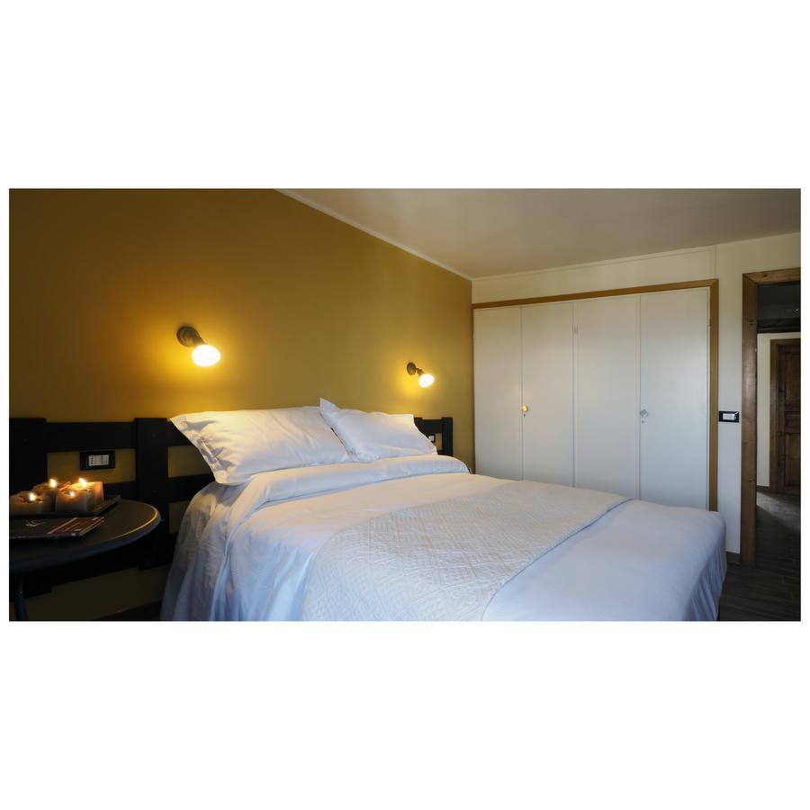 Locanda Il Rustichello Mulazzo Екстер'єр фото