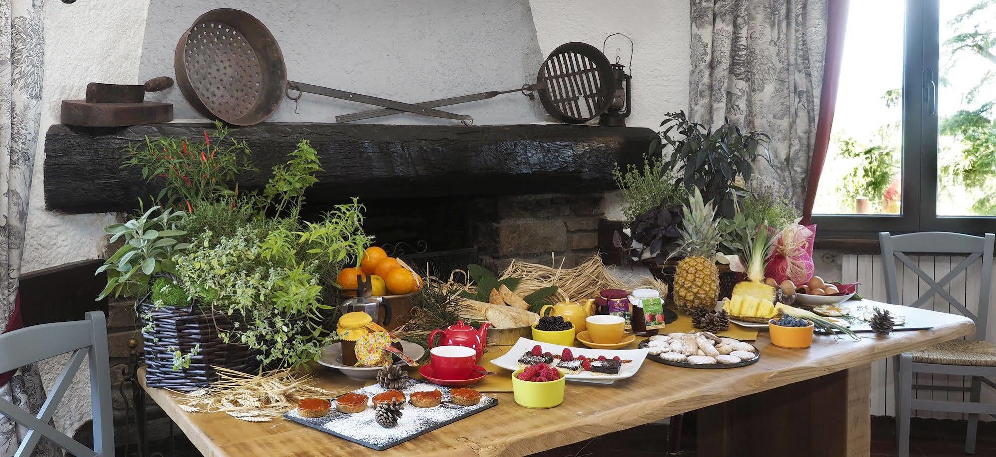 Locanda Il Rustichello Mulazzo Екстер'єр фото