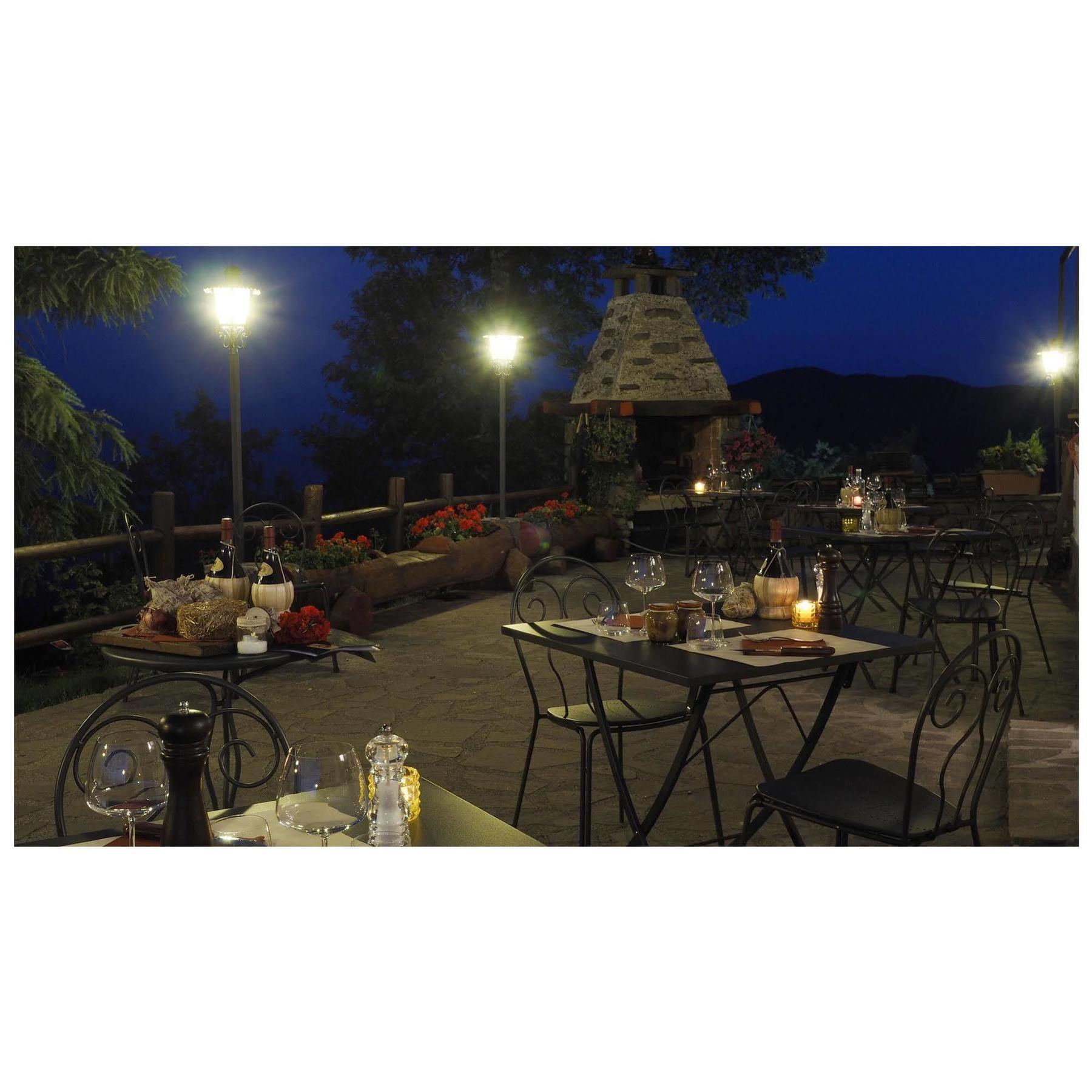 Locanda Il Rustichello Mulazzo Екстер'єр фото