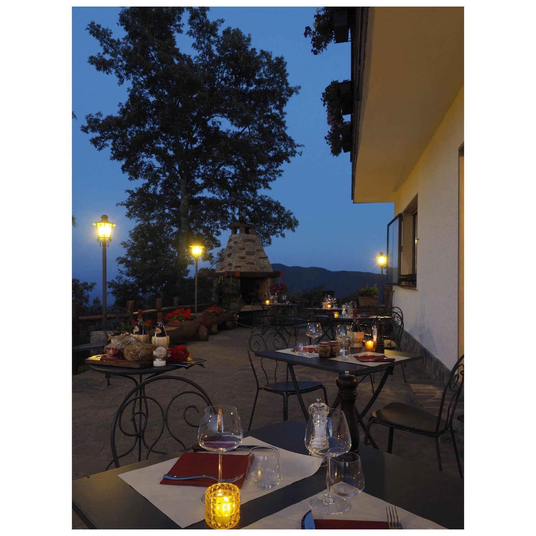 Locanda Il Rustichello Mulazzo Екстер'єр фото