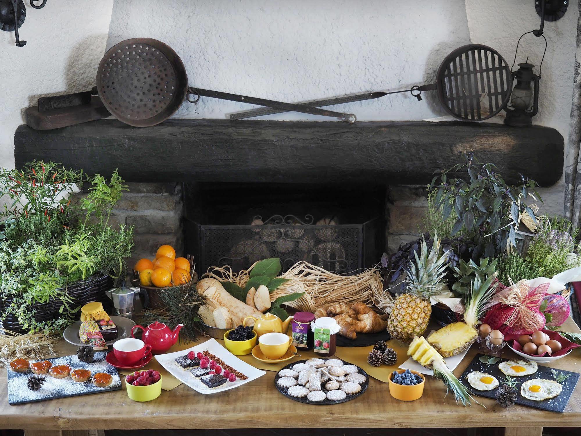 Locanda Il Rustichello Mulazzo Екстер'єр фото