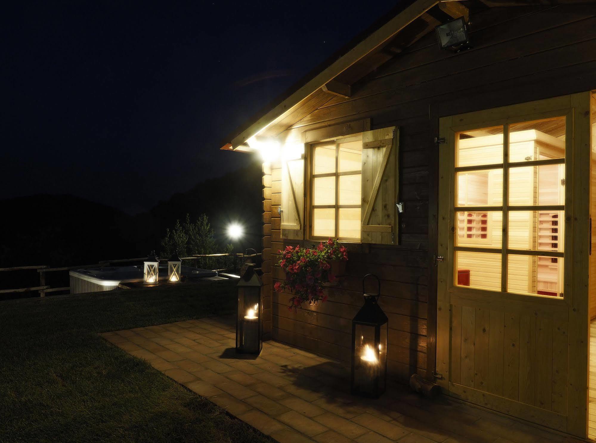 Locanda Il Rustichello Mulazzo Екстер'єр фото
