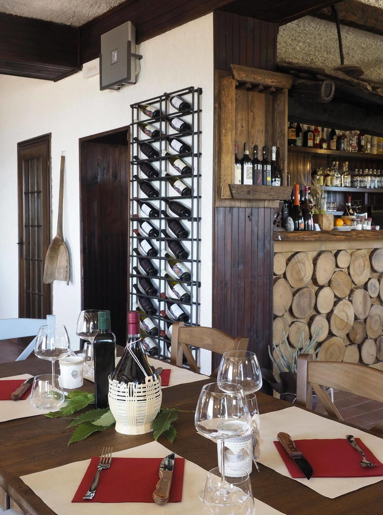 Locanda Il Rustichello Mulazzo Екстер'єр фото