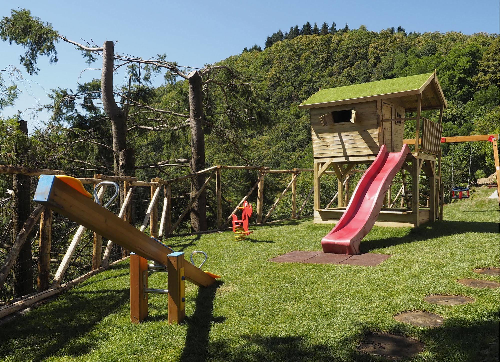 Locanda Il Rustichello Mulazzo Екстер'єр фото