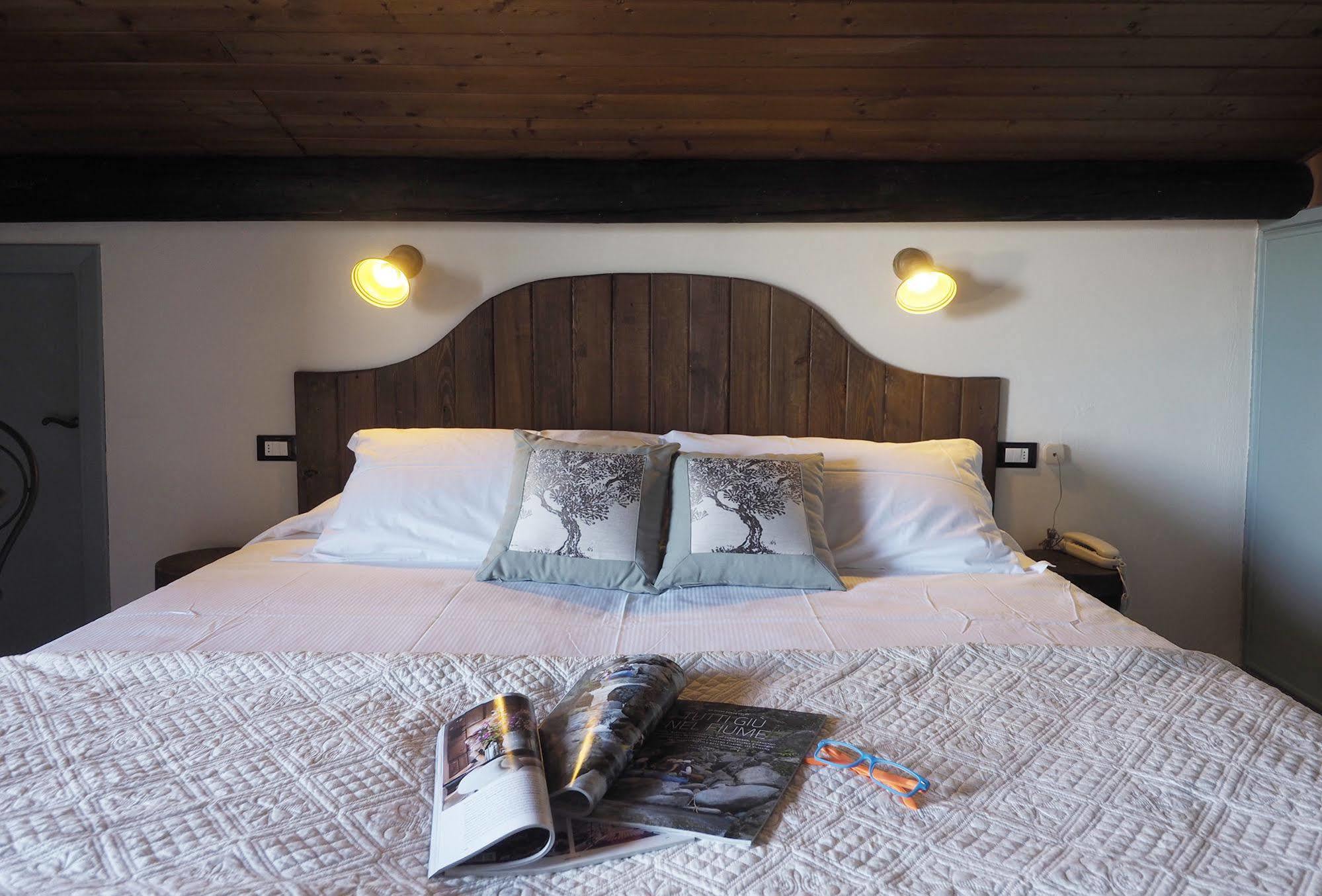 Locanda Il Rustichello Mulazzo Екстер'єр фото