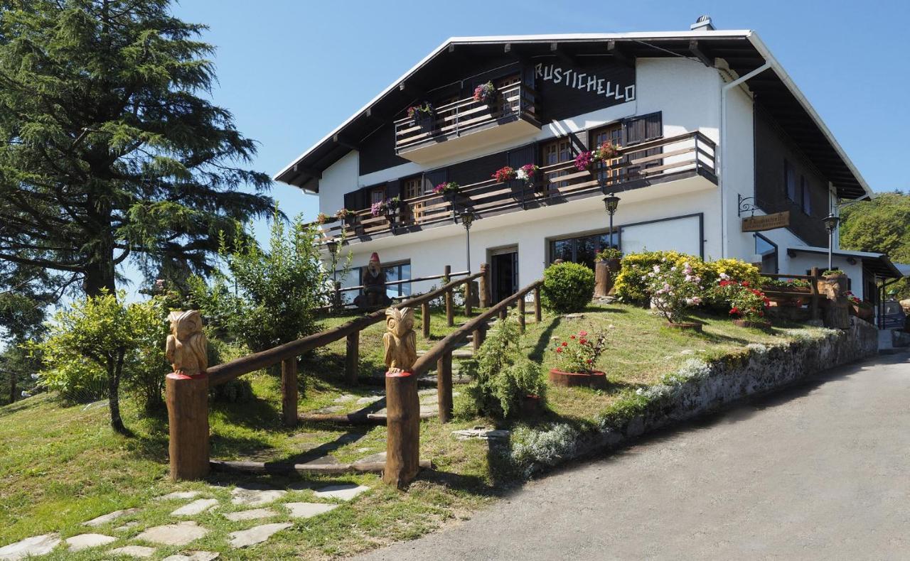 Locanda Il Rustichello Mulazzo Екстер'єр фото
