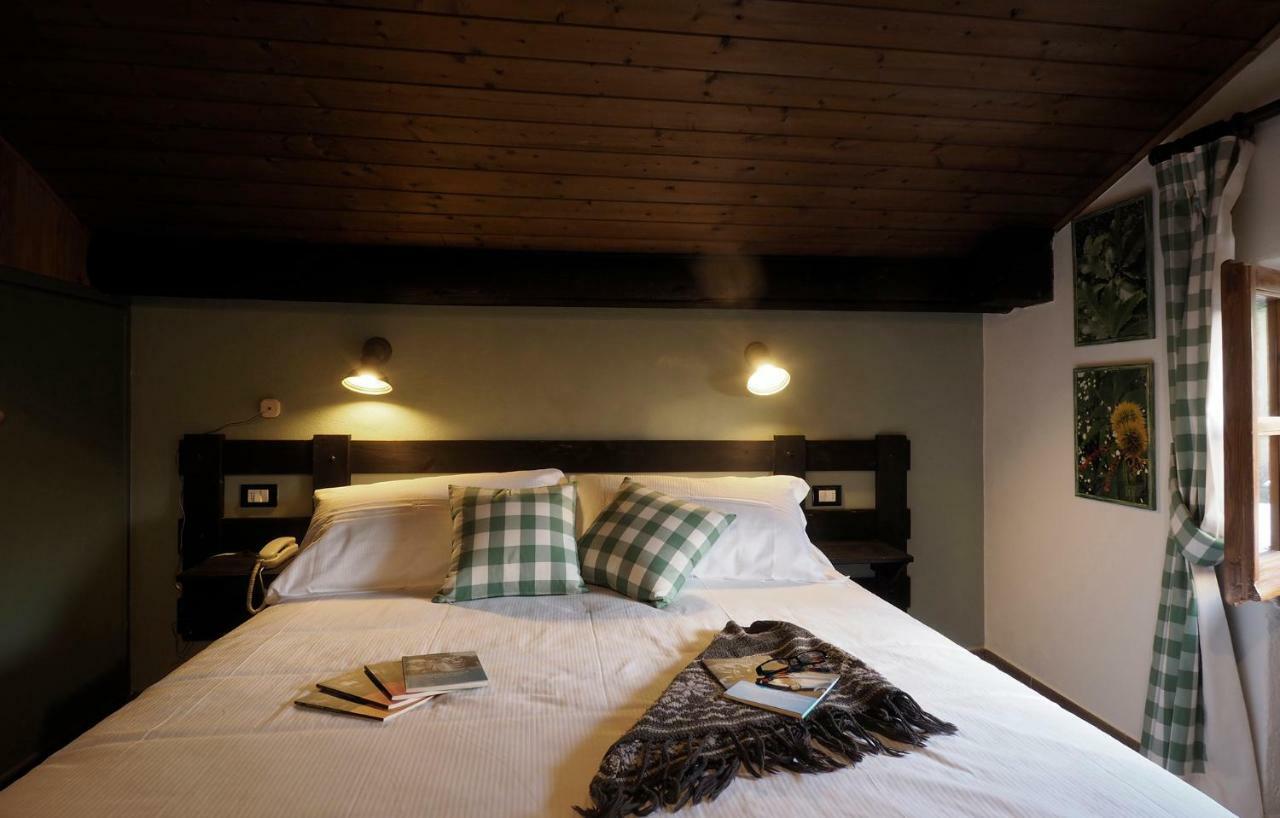 Locanda Il Rustichello Mulazzo Екстер'єр фото