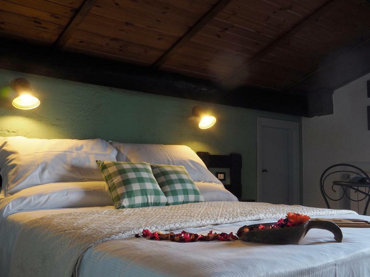 Locanda Il Rustichello Mulazzo Екстер'єр фото